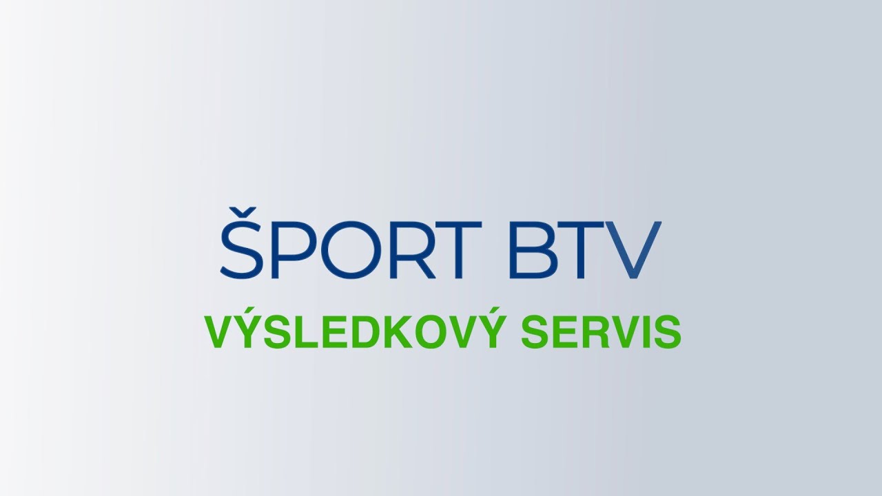V&yacute;sledkov&yacute; servis 20. 10. 2025