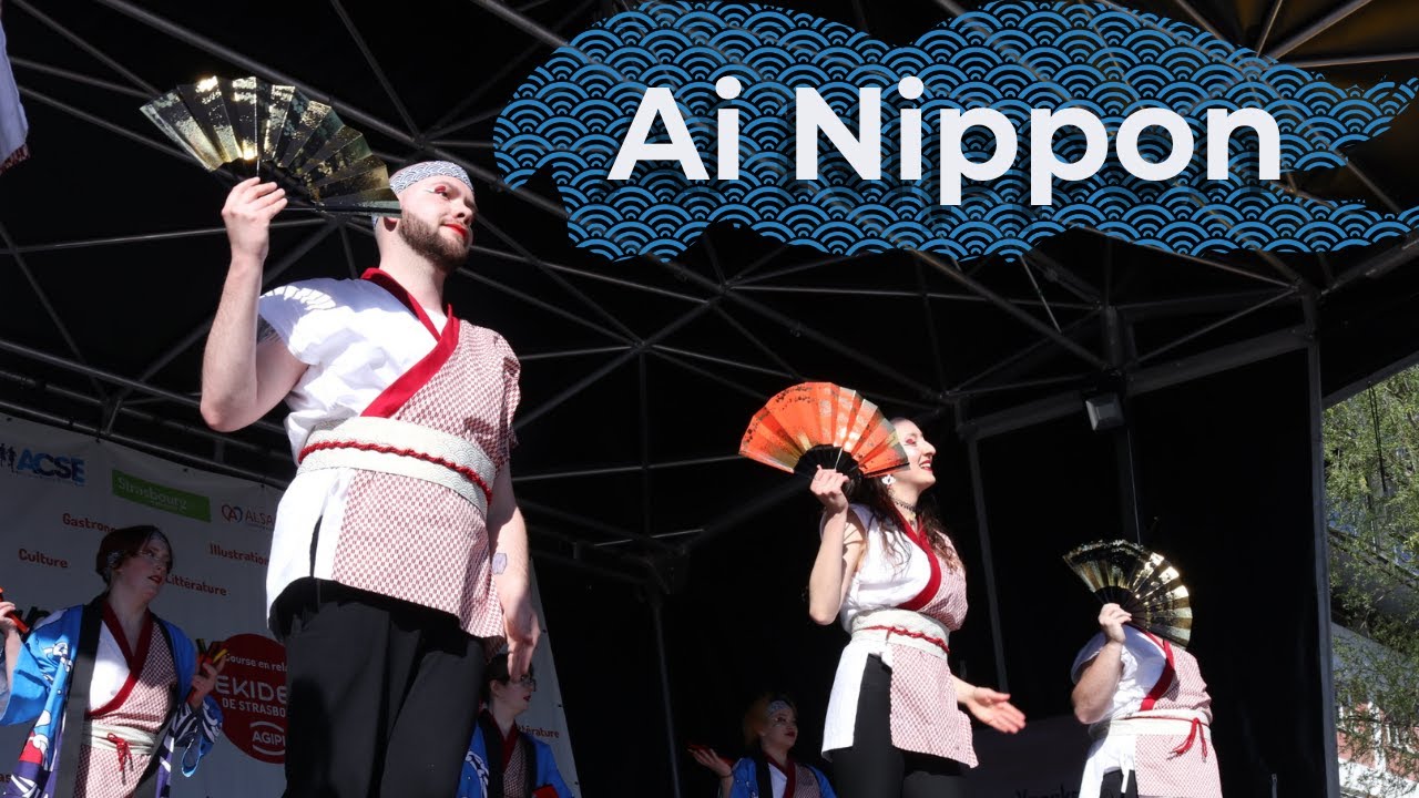 Ai Nippon - Performance 2025