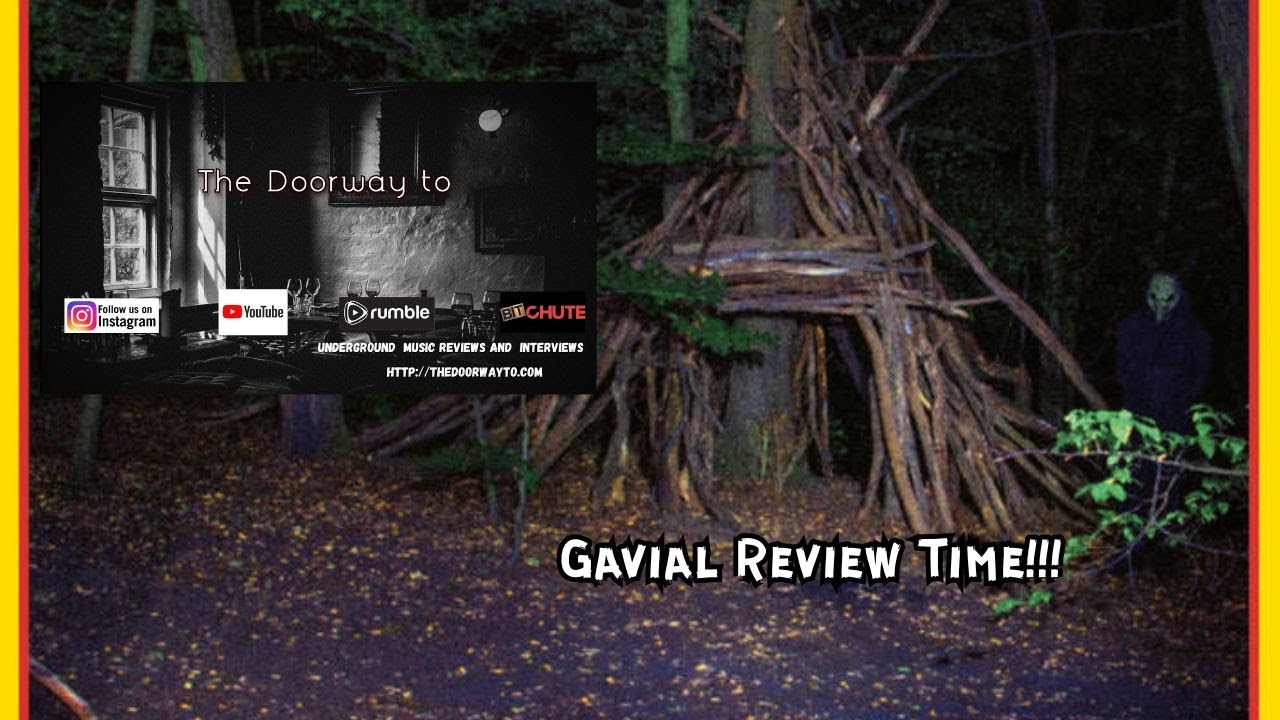 Exile on Mainstream-  Gavial-  Thanks I Hate it -  Video Review