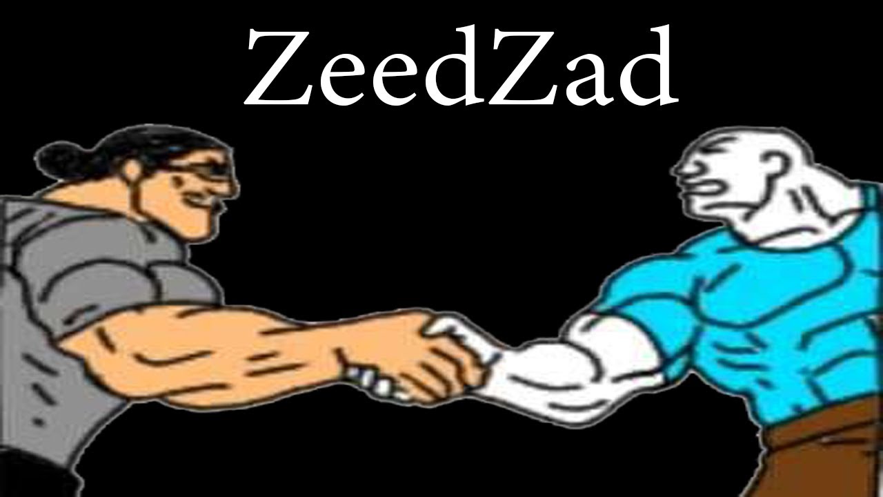 ZeedZad แบรนด์กากๆ