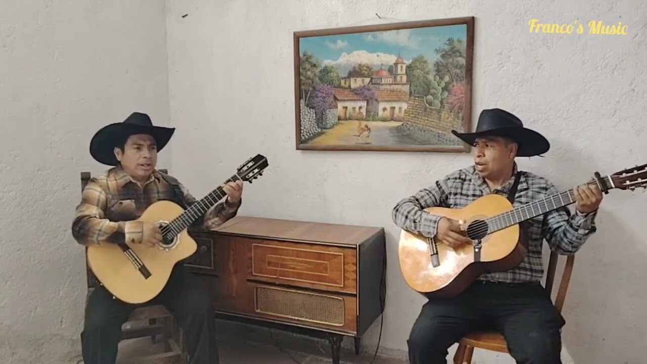 Sonora y sus ojos negros 