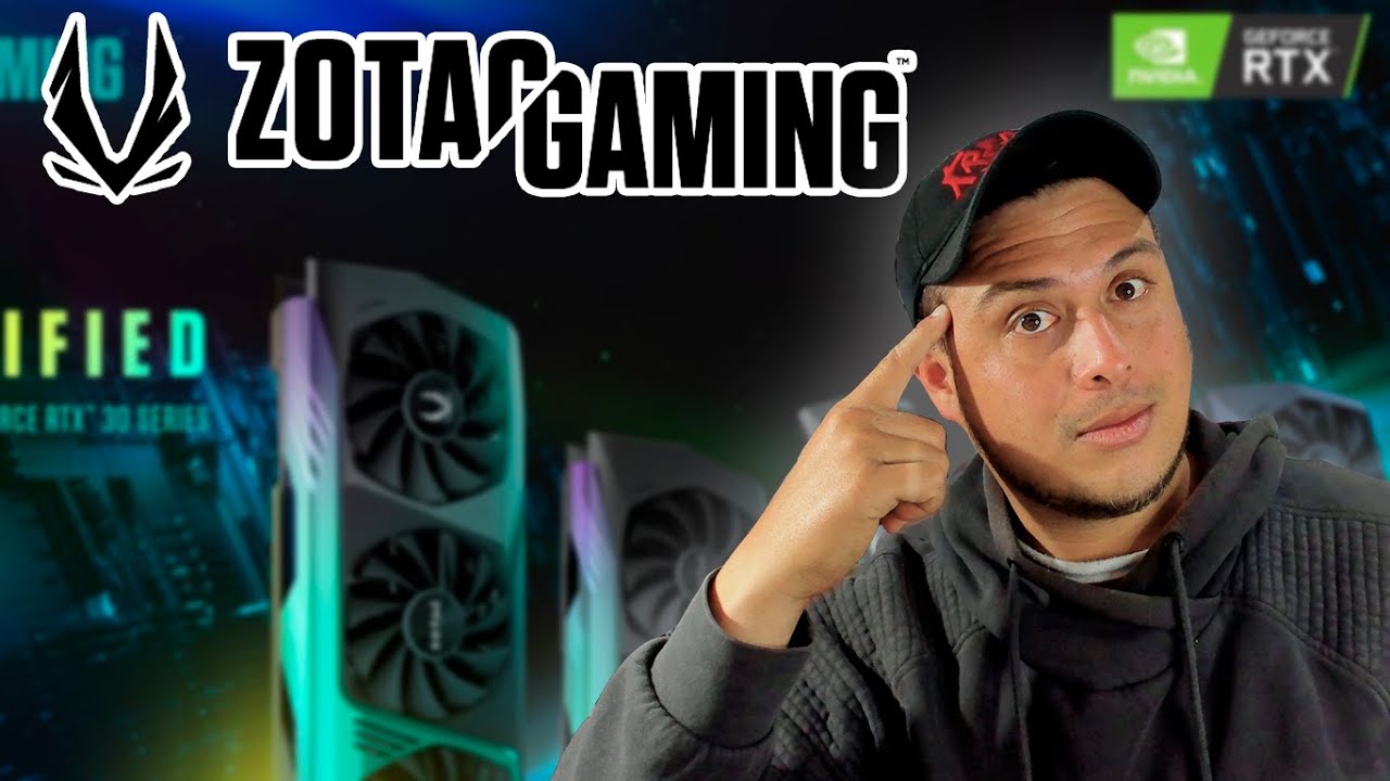INSTALL THIS IF YOU HAVE A ZOTAC GPU - FireStorm