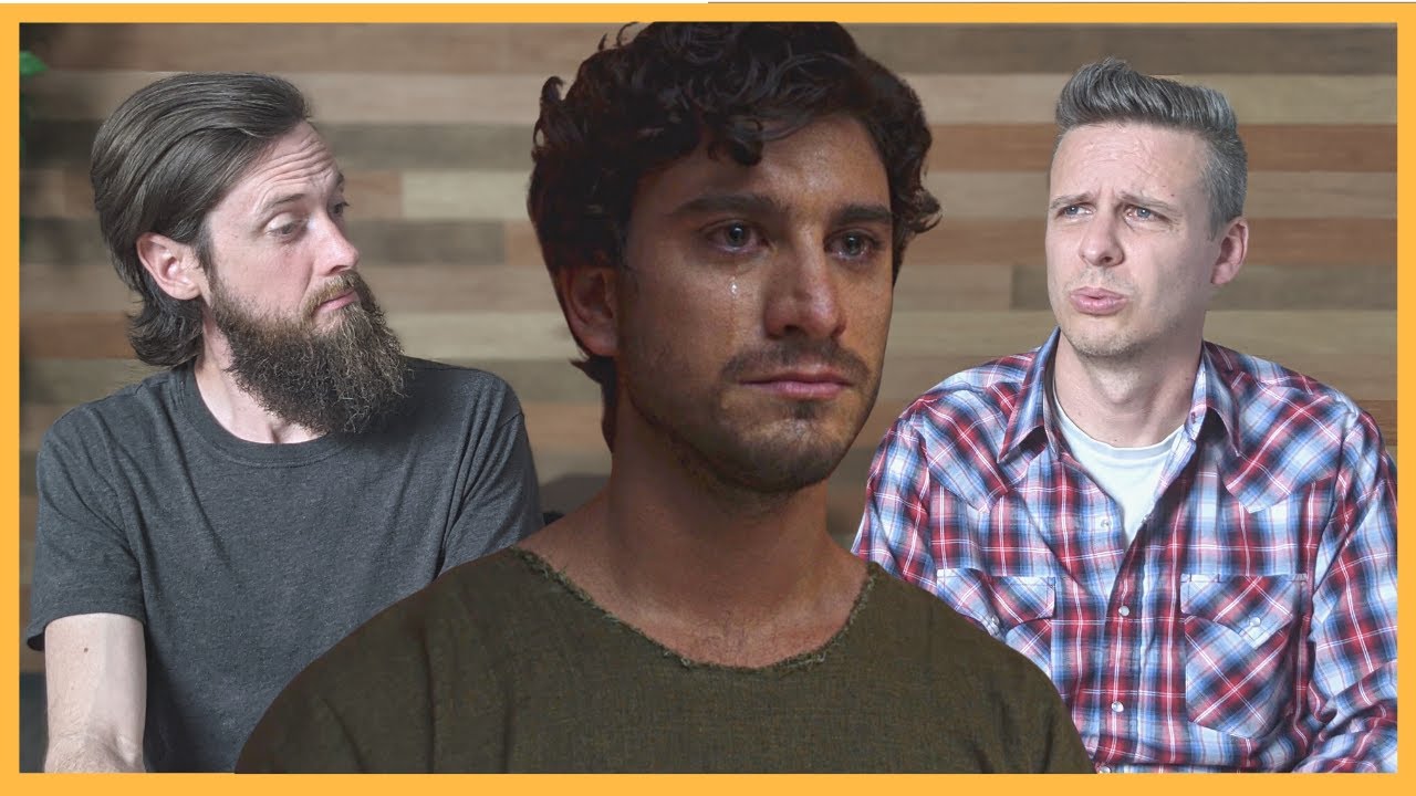 The Difficult History of the Samaritans and Jews | Messianic Reaction to The Chosen S2 E1