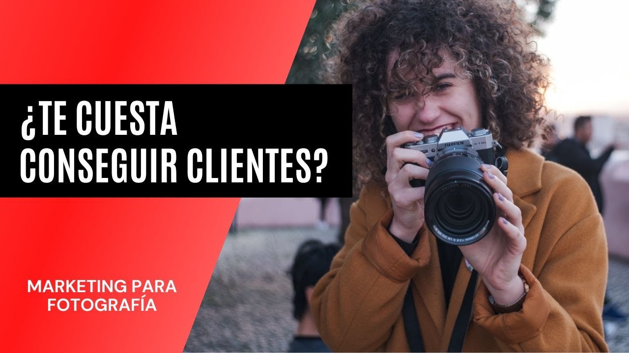 226 - ¿Te cuesta conseguir clientes para tus fotografías? (corregido)