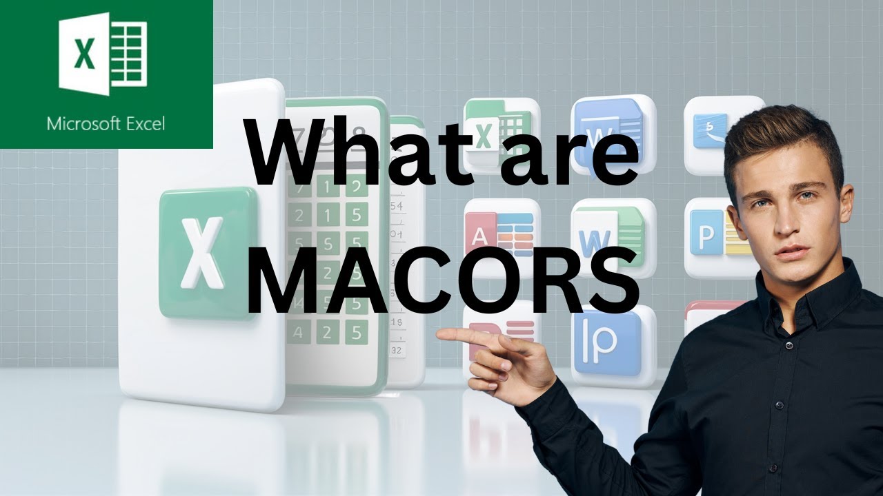 Excel Macro Tutorial: Automate Tasks Across Multiple Files in 2024