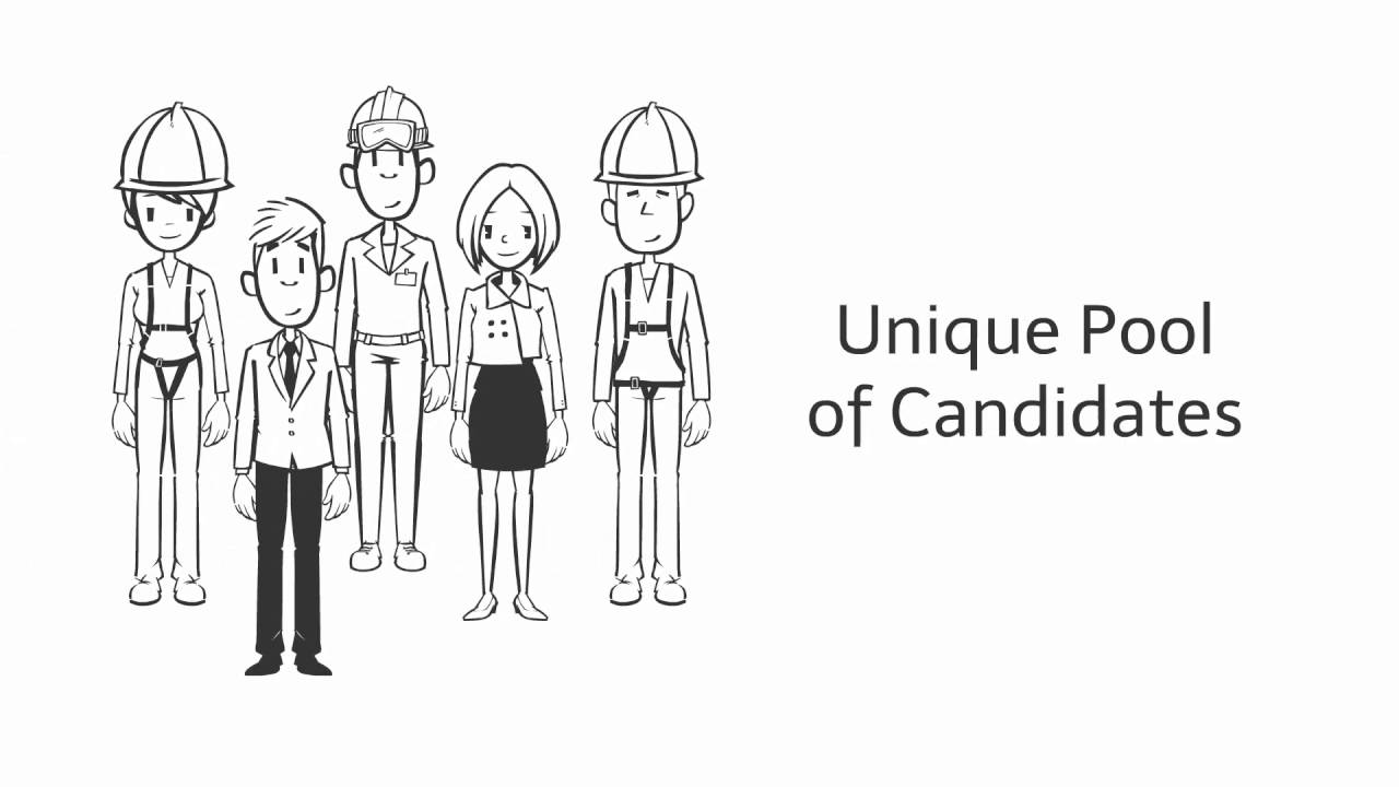 Talent Source Network
