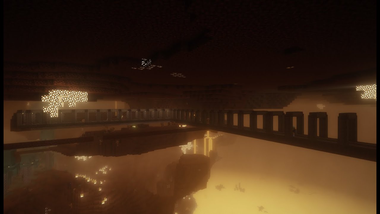 Is it just me or is it Hot in here??? // Minecraft (TeaCraft)