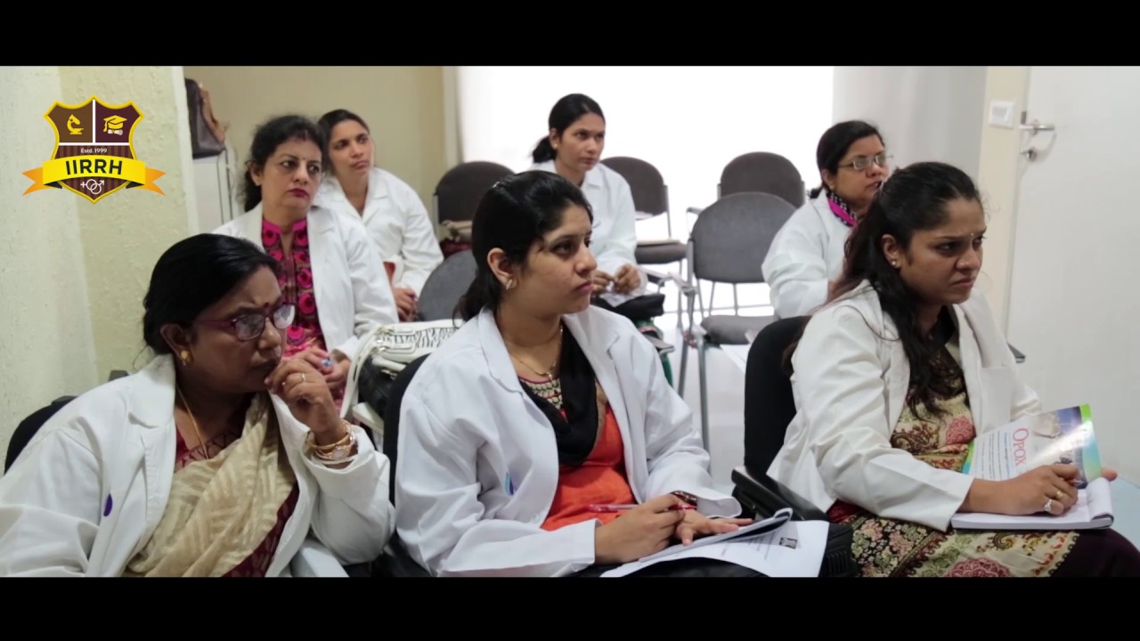 Best IVF, IUI, ICSI Training Center in Bangalore, India - IIRRH