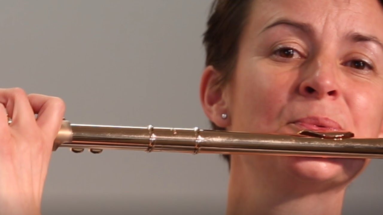 Querflöte (Musikschule Luzern)