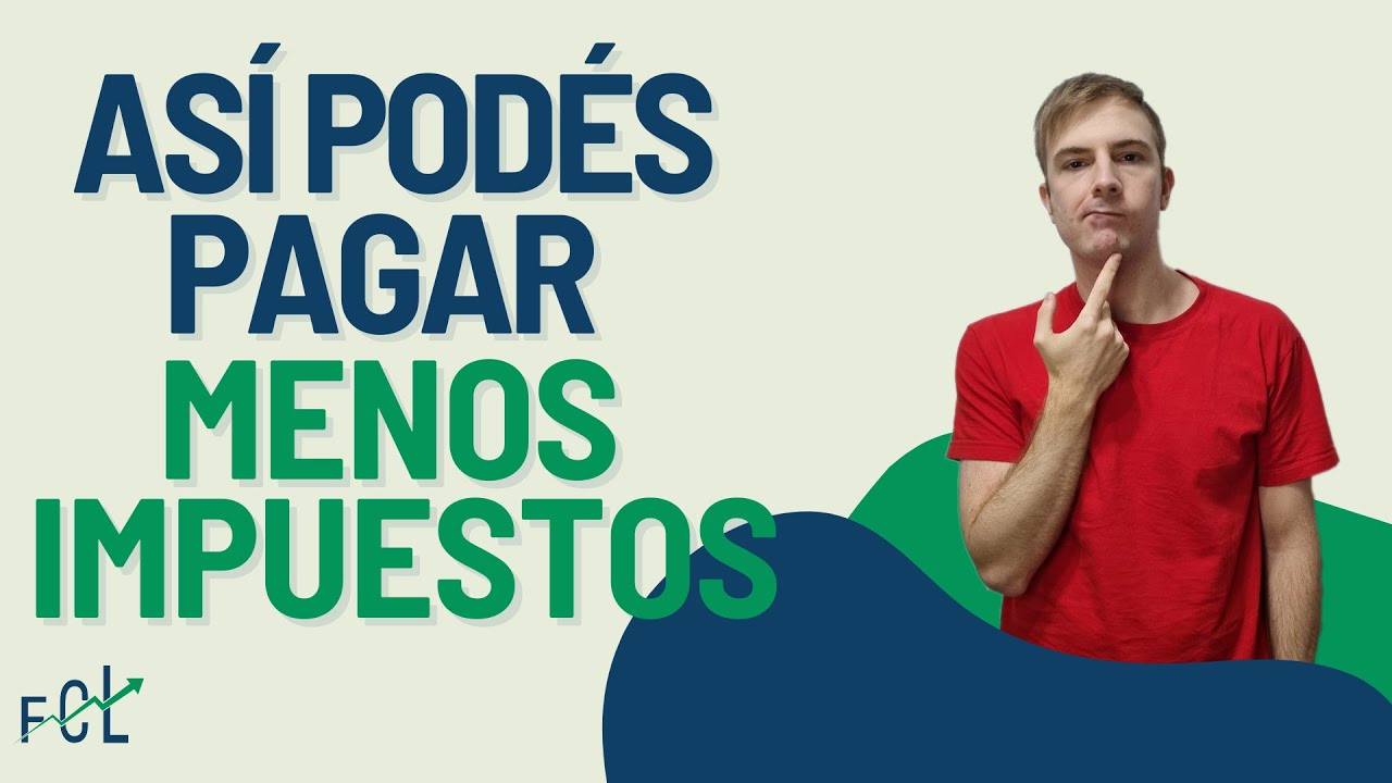 ¿Qué impuestos tengo que pagar si invierto? - Detalle por inversión