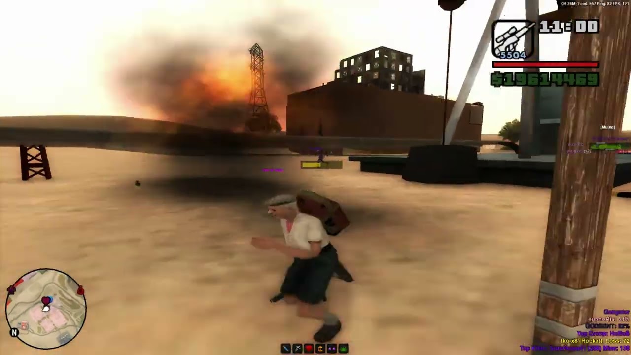 MTA CIT 2k26