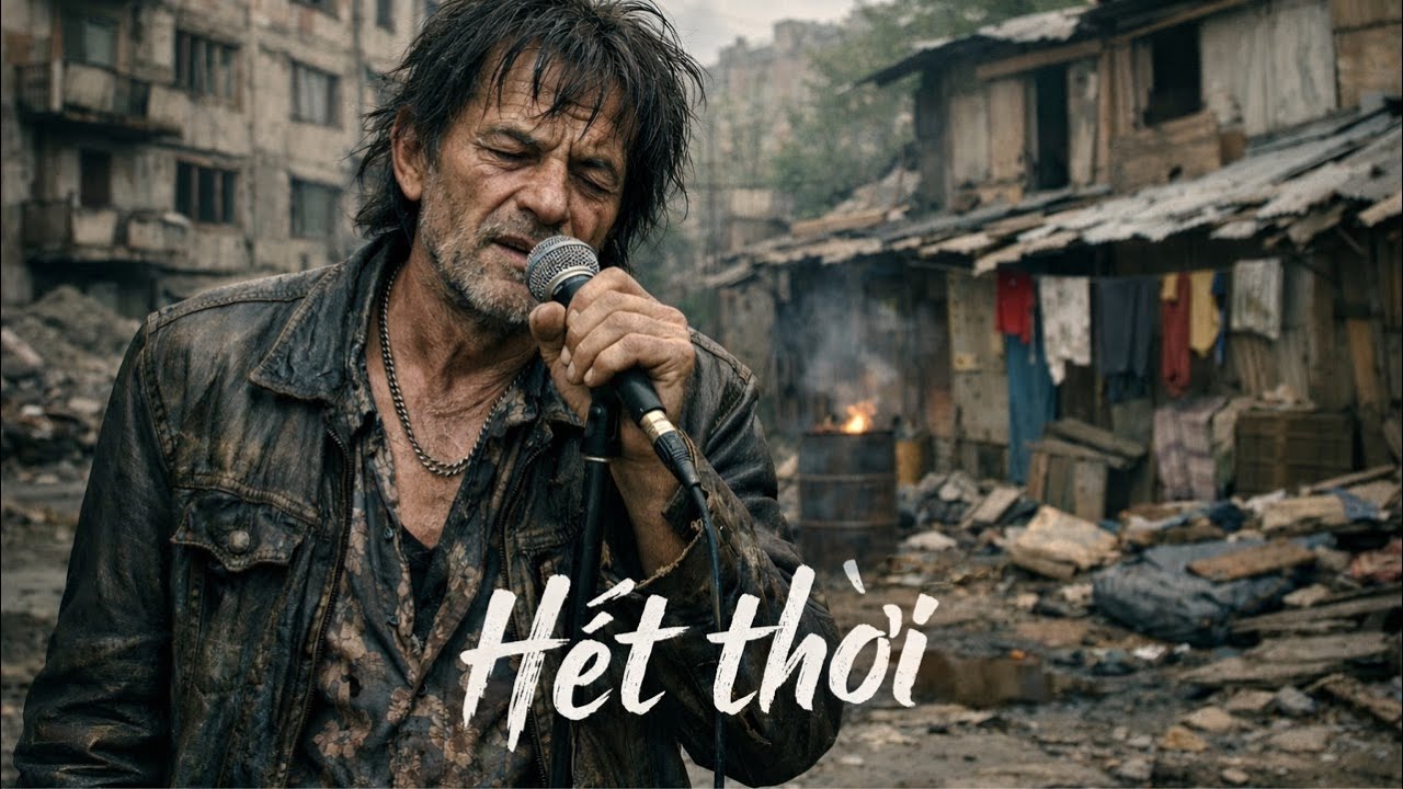hết thời làm hết hồn - nam ca sĩ ồn ào với khán giả??