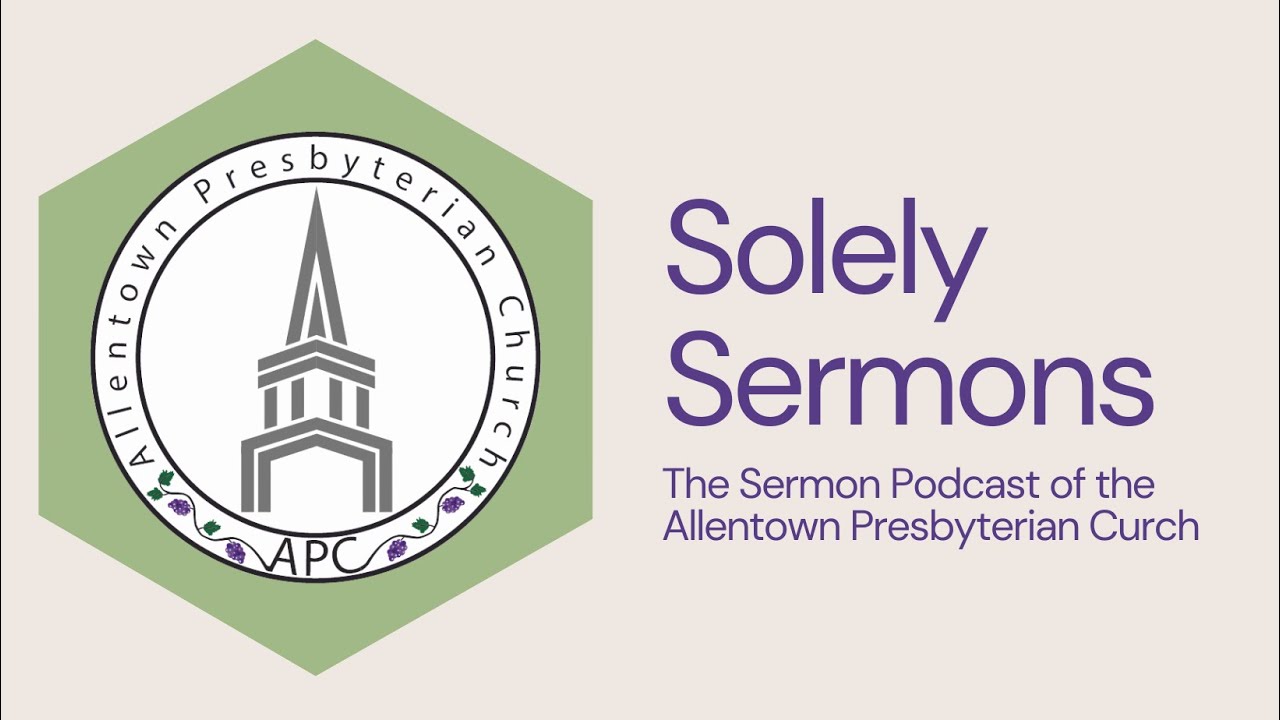 Solely Sermons | The Rival |