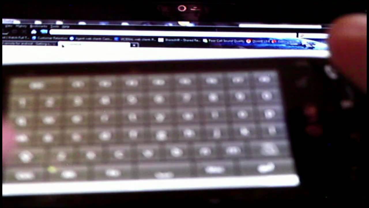The Gpad For Android
