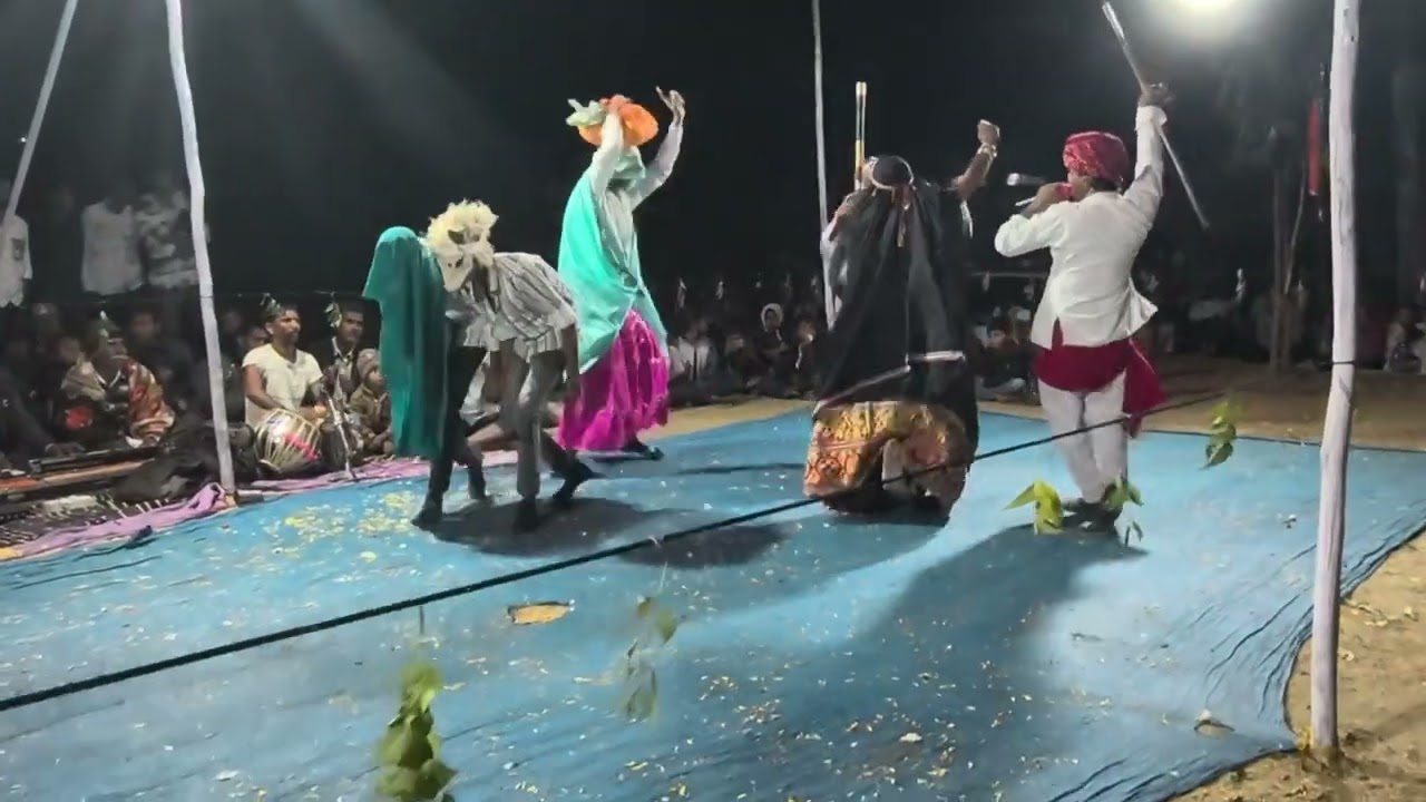 રામદેવ યુવક મંડળ લોટોલ 🙏🙏