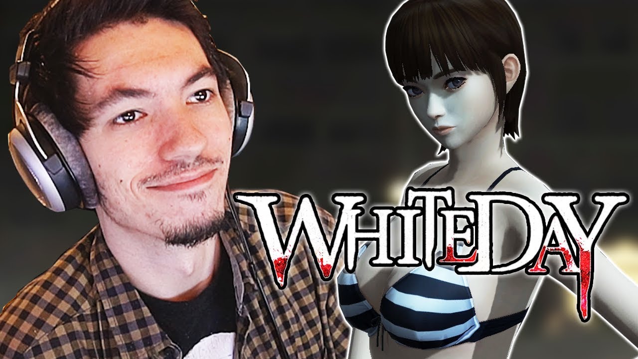 Koreanischer Tag der Liebe (White Day) | ItsVeX