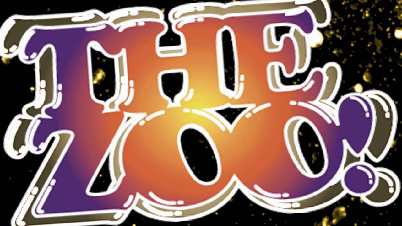 Zoo di 105 - Gingin Radio - DJ Dingo (21.03.2011)