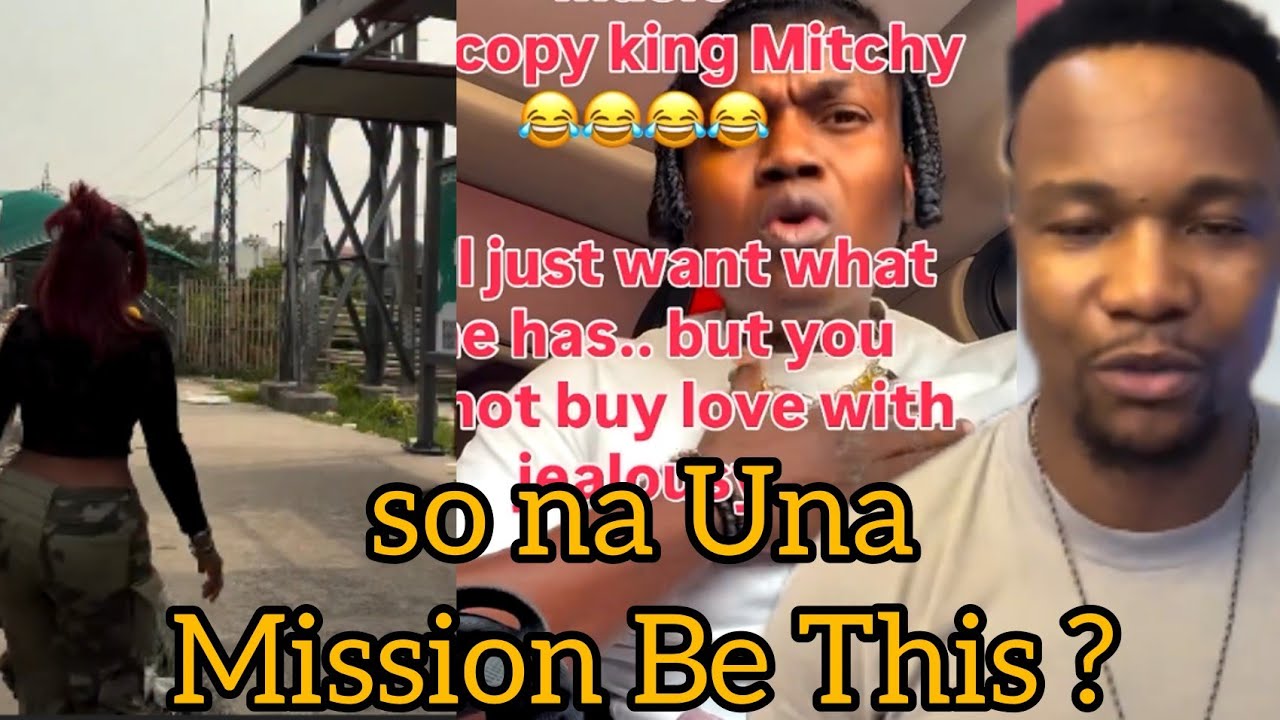 Mario Updates :The truth about what they tried to do to king mictchy is finally came out 