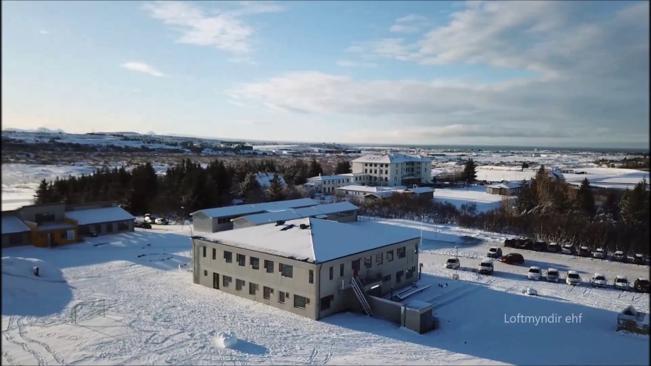 Fallegur Gar&eth;ab&aelig;r