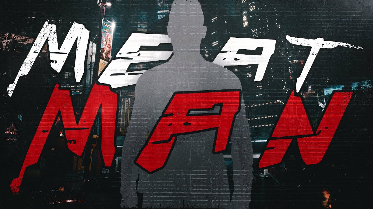 The Disturbing Story of the Meatman - Cyberpunk 2077