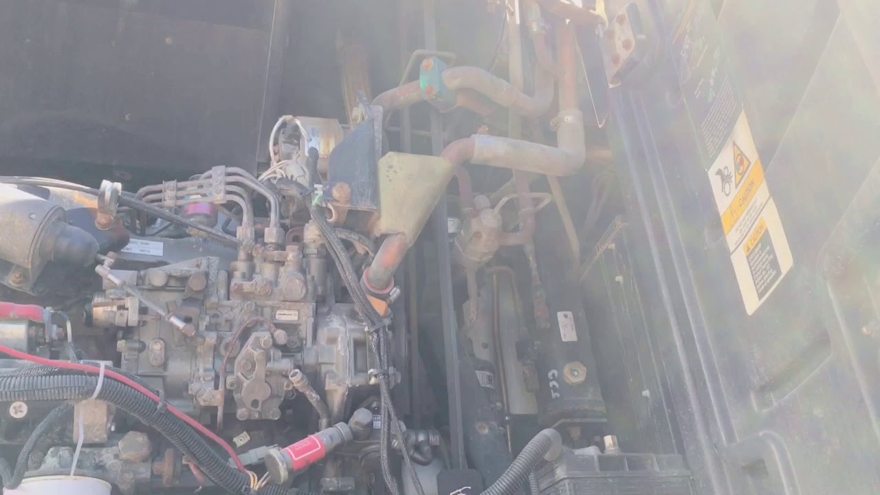 Thermo King SB-210 Operation