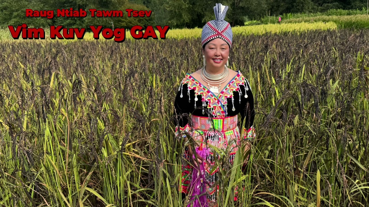 Raug Ntiab Tawm Tsev Vim GAY 9-22-25