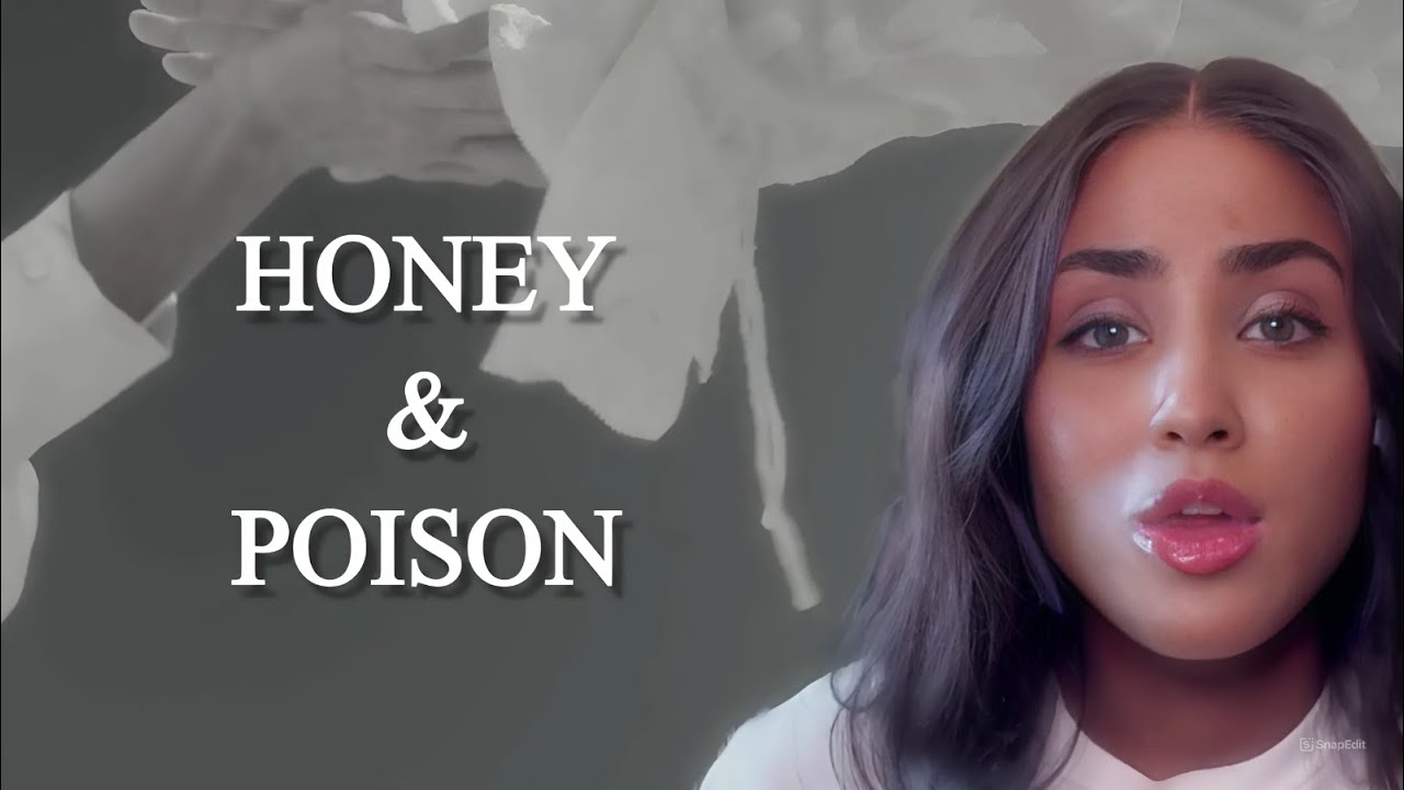 Honey & Poison - Music Video