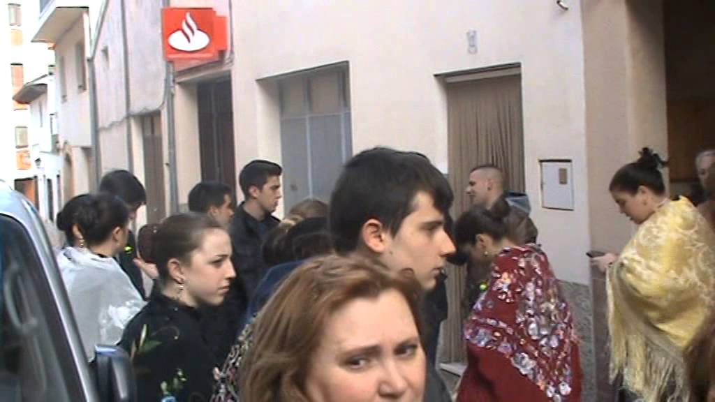 Quintos'14. La Codoñera.