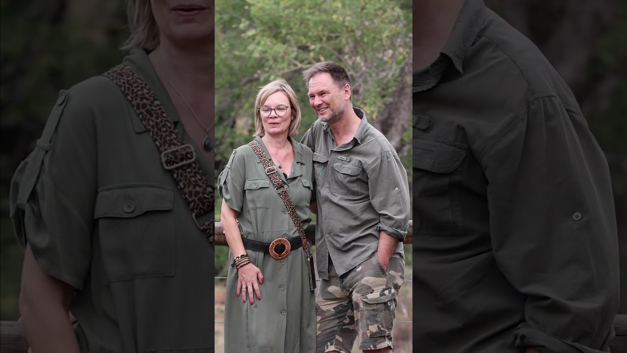 Baluleni Safari Lodge - greater Kruger National Park