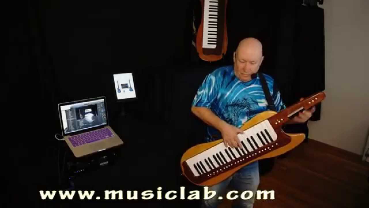 Real8 w Amplitube3
