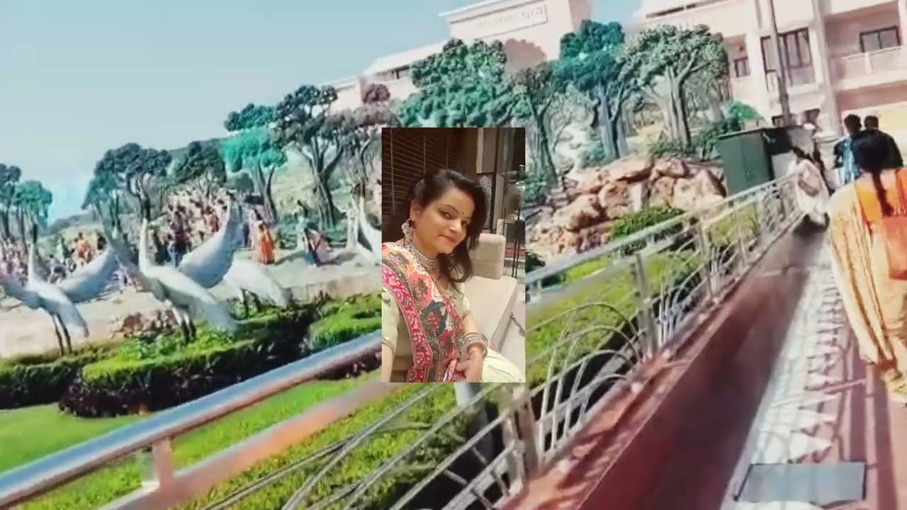 सिर्फ 150 करोड़  का मार्बल मंदिर 