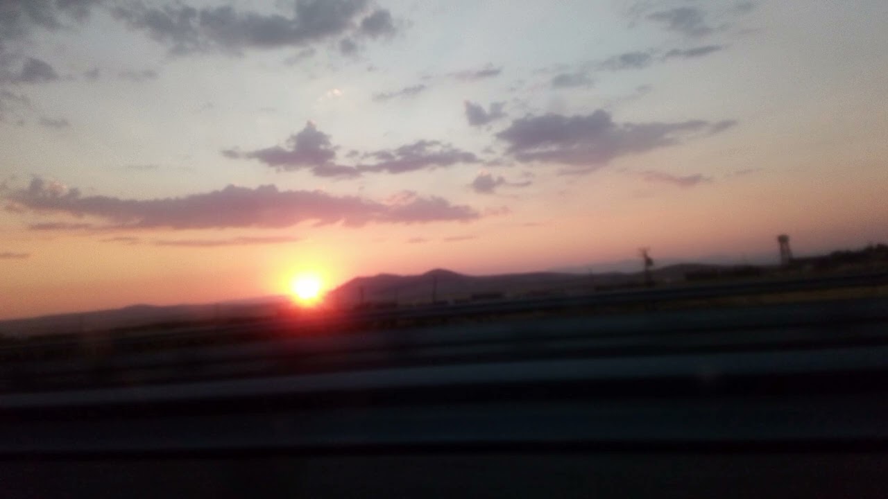 ekinoks - yol