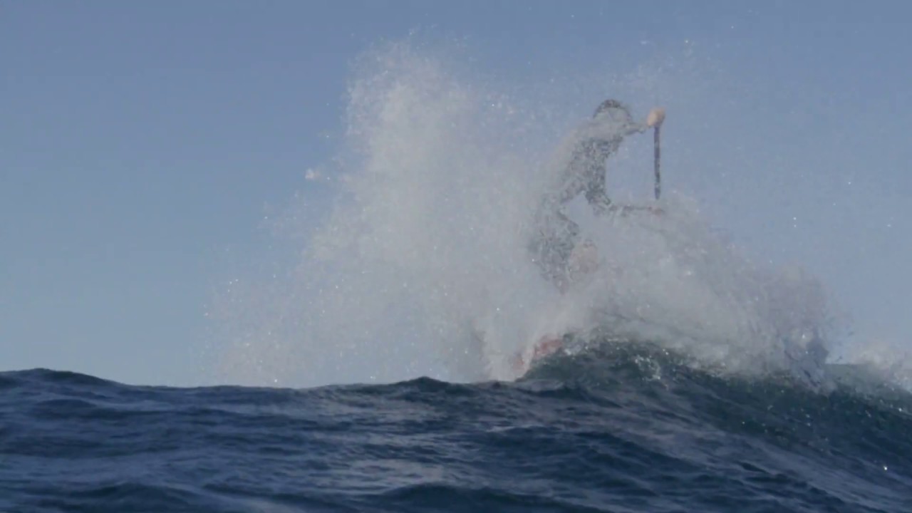 SUP Surf Surf Wide 2020 JP Australia