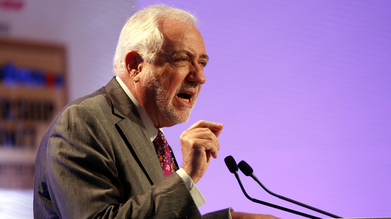 'We've to Convince leaders to use Renewables' - Ignacio Campino | HT Leadership Summit 2013