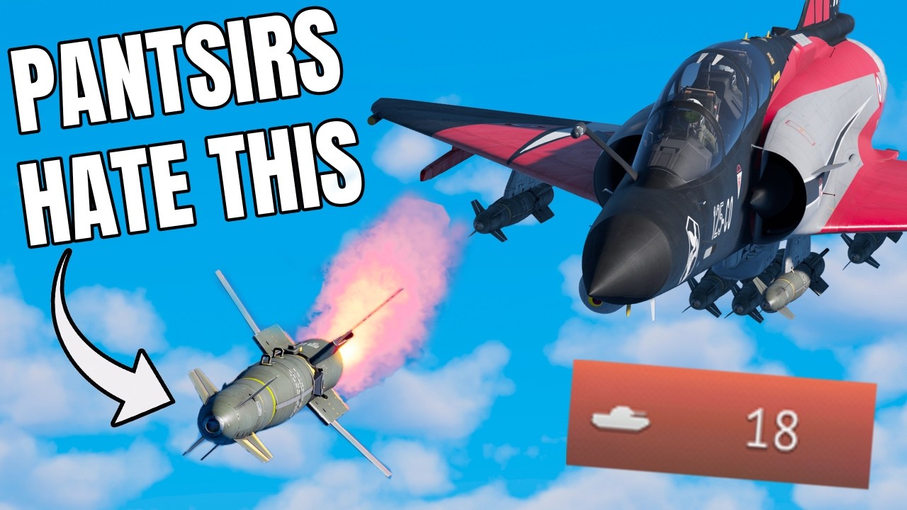 MIRAGE 2000 ДОМИНИРУЕТ С ЭТОЙ НОВОЙ МЕТОЙ