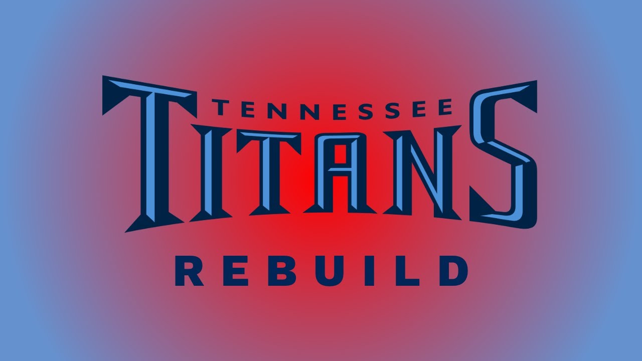 Titans Madden Franchise (Part 21) Madden 26