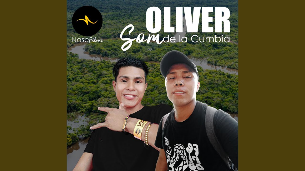 Cantinero (Oliver Som de la Cumbia)