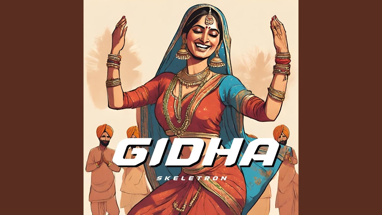 Gidha (Extended Mix)