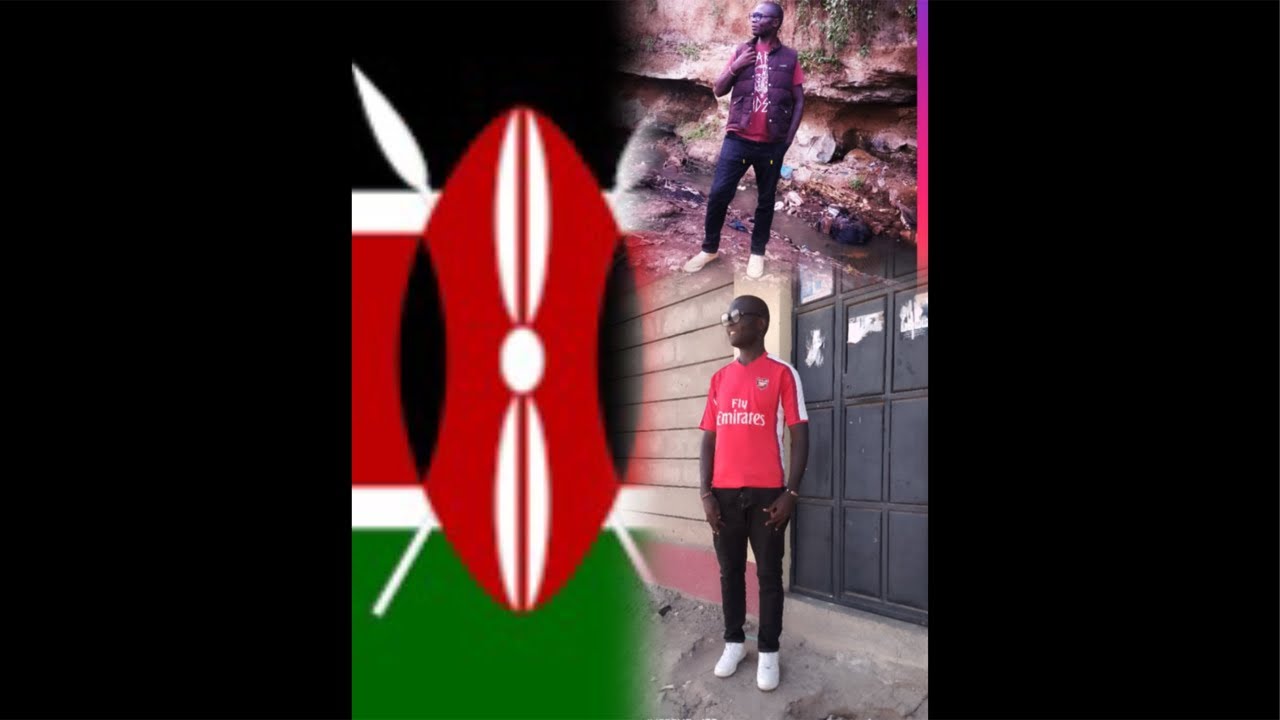 Showing love ❤️ from Kenya 🇰🇪 Africa!!! SUBSCRIBE for the growth of the channel guys…