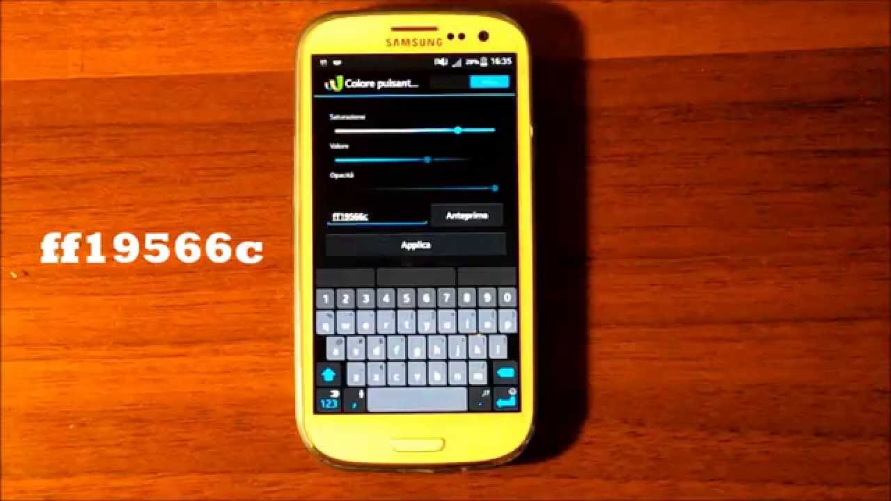 Come Trasformare il Galaxy S3 Neo in Galaxy S5 (Xposed Framework)
