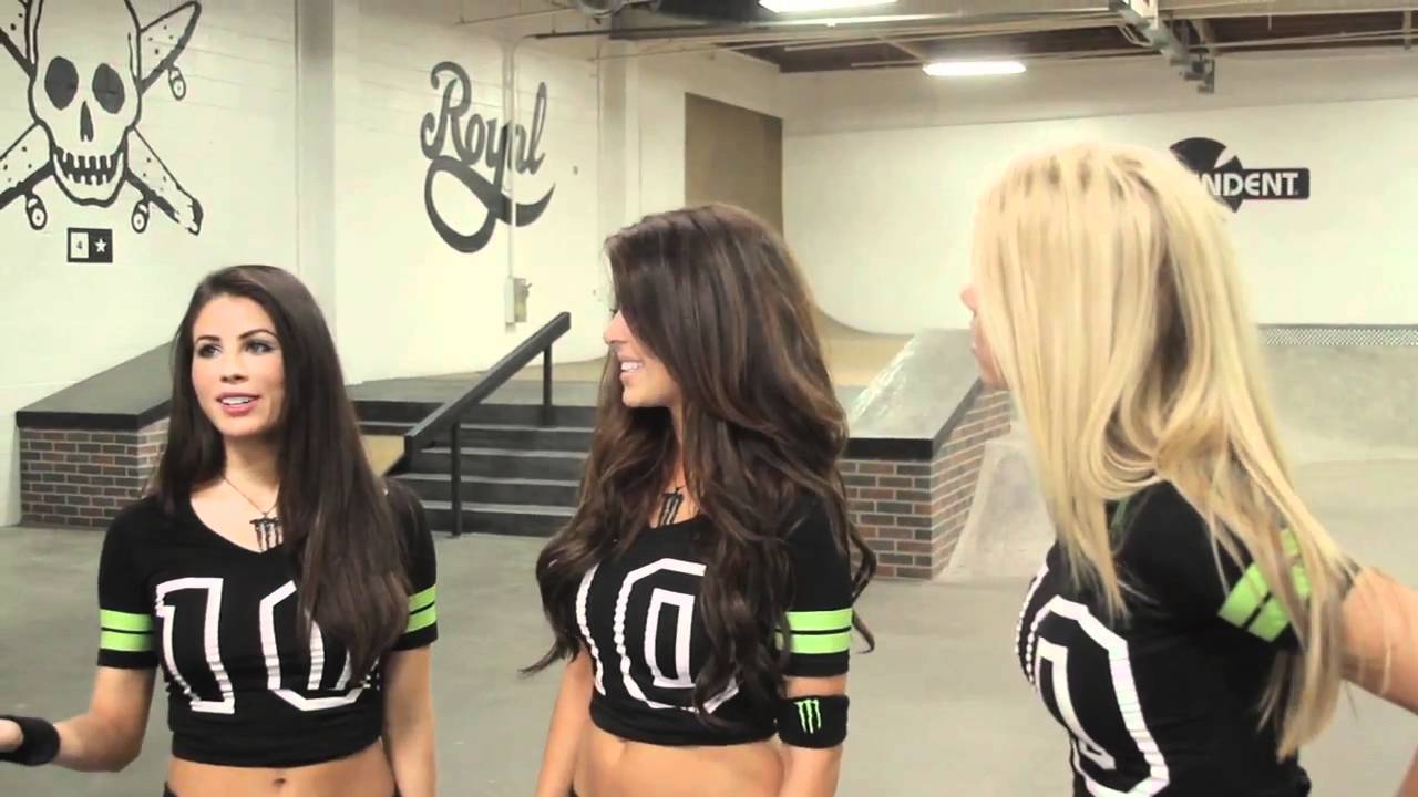 Street League Dime Squad: Visiting Biebel's Park