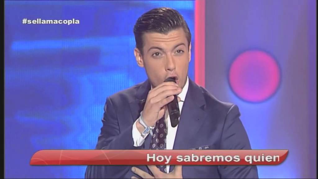 Javi Tus cinco toritos negros