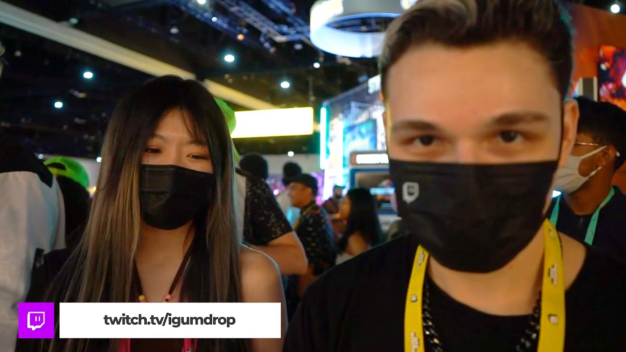 Meeting More Of Your Favorite Nopixel Streamers