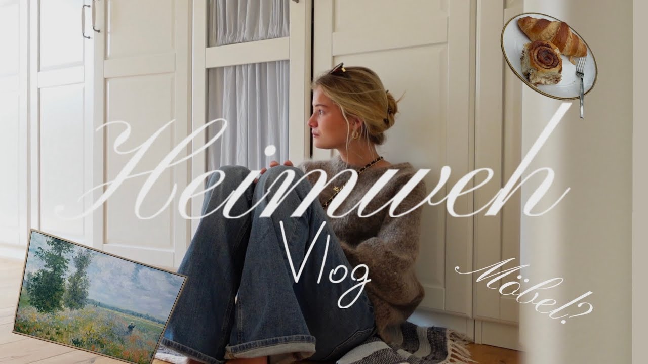 Manchmal ist alles zu viel… 🫂❤️‍🩹 Vlog