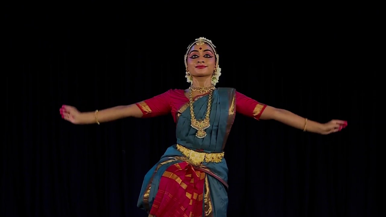 Ananda Natana Prakasham/ Keerthanam