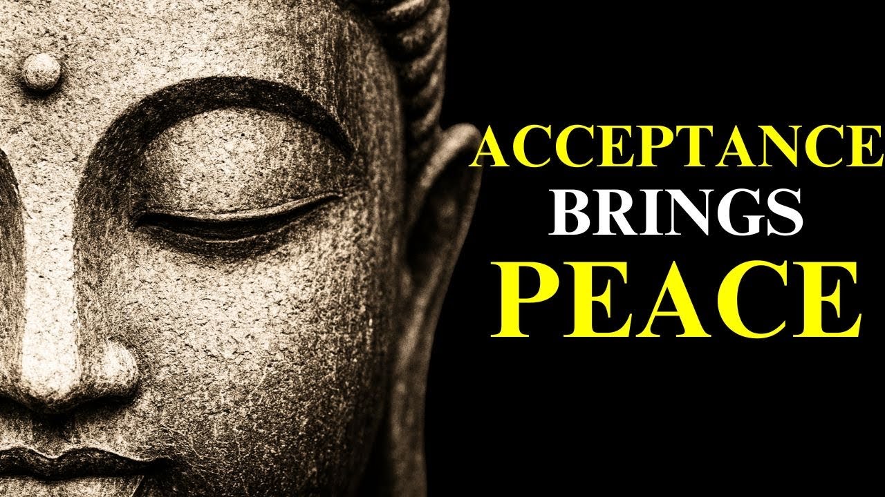 (NO ADS) &ldquo;Nothing is Forever Except Change Itself.&rdquo; | Buddhism Lessons For Acceptance