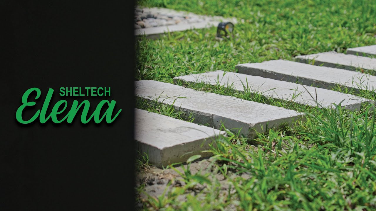 Sheltech Elena : A Quiet Embrace in Bashundhara R/A