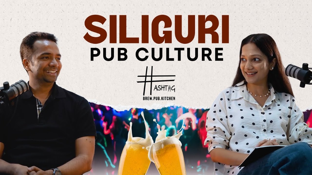 Myths about Siliguri pubs | Siliguri party club