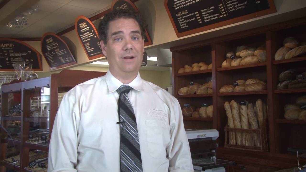 East Idaho Eats: Kneaders Bakery and Cafe is now in Ammon