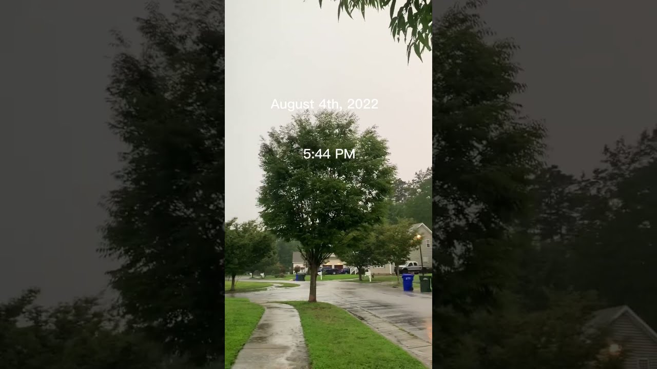 2022 Compilation of The LOUDEST Thunder I’ve Ever captured!